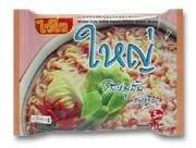 WaiWai Instant Noodles