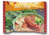 WaiWai Instant Noodles