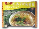 WaiWai Instant Noodles