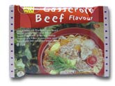 WaiWai Instant Noodles