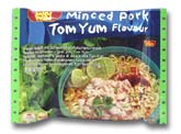 WaiWai Instant Noodles