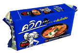 ควิกแสบเอ็กซ์ตรีม รสต้มโคล้ง แพค 10 ซอง
